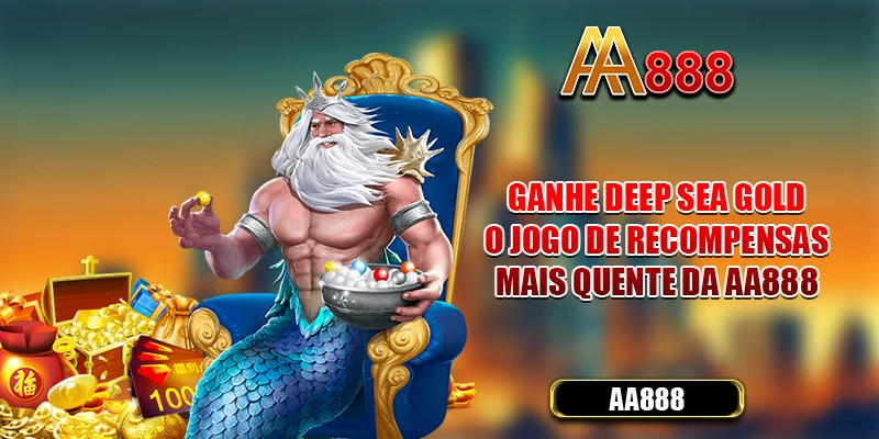 Tesouro das Profundezas